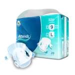 6724_KALHOTKY ABSORPCNI ATTENDS SLIP ACTIVE 9 L 28 KS